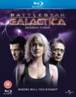 Image for Battlestar Galactica: Season 3