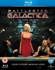 Image for Battlestar Galactica: The Final Season