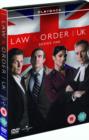 Image for Law and Order - UK: Season 1