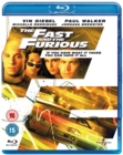 Image for The Fast and the Furious