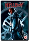 Image for Hellboy