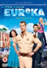 Image for A   Town Called Eureka: Season 3.0