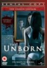 Image for The Unborn