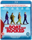 Image for The Boat That Rocked