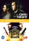 Image for Kings of South Beach/We Own the Night