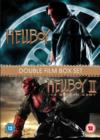 Image for Hellboy/Hellboy 2 - The Golden Army