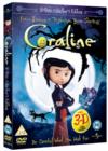 Image for Coraline
