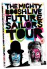 Image for The Mighty Boosh: Live - Future Sailors Tour