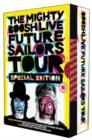 Image for The Mighty Boosh: Live - Future Sailors Tour