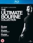 Image for The Ultimate Bourne Collection
