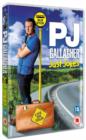Image for PJ Gallagher: Live On Tour - Just Jokes