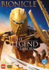 Image for Bionicle: The Legend Reborn