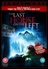 Image for The Last House On the Left: Extended Version