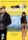 Image for Gigantic
