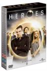 Image for Heroes: Season 3