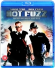 Image for Hot Fuzz
