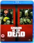 Image for Shaun of the Dead