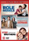Image for Role Models/Step Brothers/Pineapple Express