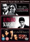 Image for American Gangster/Scarface/Casino