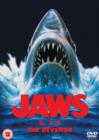 Image for Jaws 2/Jaws 3/Jaws: The Revenge