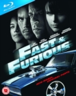 Image for Fast & Furious