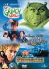 Image for Nanny McPhee/The Grinch/Peter Pan