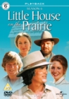 Image for Little House On the Prairie: Season 6