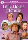 Image for Little House On the Prairie: Season 7
