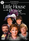 Image for Little House On the Prairie: Season 9