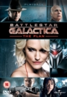 Image for Battlestar Galactica: The Plan