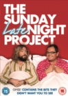 Image for The Sunday Late Night Project