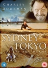 Image for Charley Boorman: From Sydney to Tokyo By Any Means