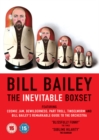 Image for Bill Bailey: The Inevitable
