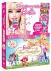 Image for Barbie: Sing Along With Barbie/Barbie and the Three Musketeers