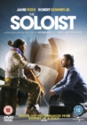 Image for The Soloist