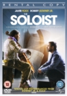 Image for The Soloist
