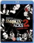 Image for Smokin' Aces 2 - Assassins' Ball