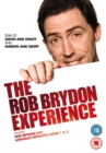 Image for Rob Brydon: The Rob Brydon Experience