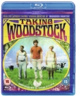 Image for Taking Woodstock