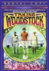 Image for Taking Woodstock