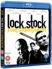 Image for Lock, Stock and Two Smoking Barrels