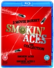 Image for Smokin' Aces/ Smokin' Aces 2 - Assassin's Ball