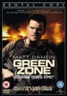 Image for Green Zone