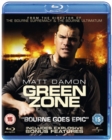 Image for Green Zone