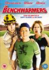 Image for The Benchwarmers