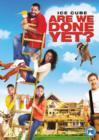 Image for Are We Done Yet?