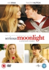 Image for Serious Moonlight