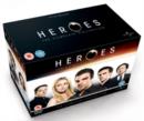 Image for Heroes: The Complete Collection