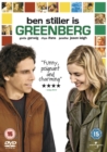 Image for Greenberg