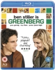 Image for Greenberg